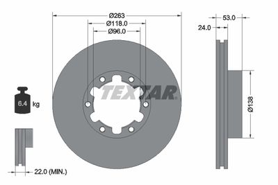 TEXTAR 93191900