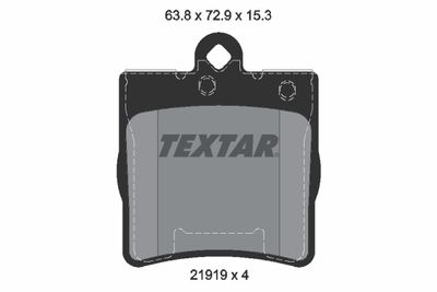 TEXTAR 2191901