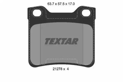 TEXTAR 89002200