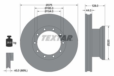 TEXTAR 93105700