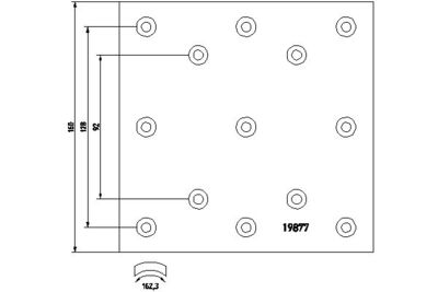 TEXTAR 1987701 TEXTAR 1987701