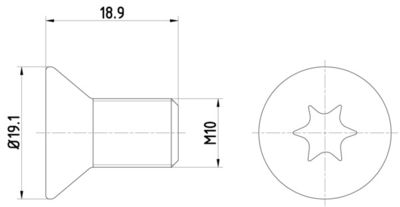 TEXTAR TPM0010 TEXTAR TPM0010