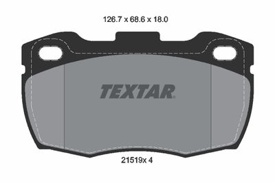 TEXTAR 2151901