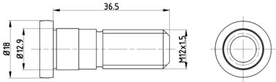 TEXTAR TPM0019 TEXTAR TPM0019