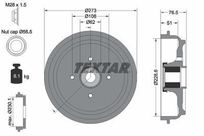 TEXTAR 94037900