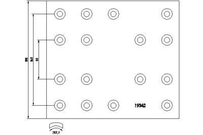 TEXTAR 1934202 TEXTAR 1934202