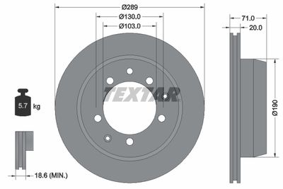 TEXTAR 92021200