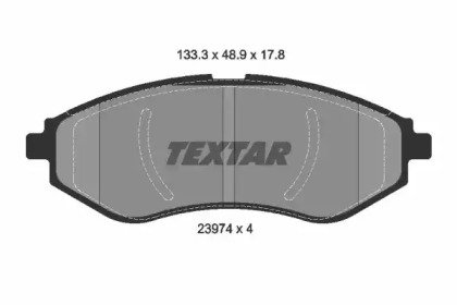 TEXTAR 89017200
