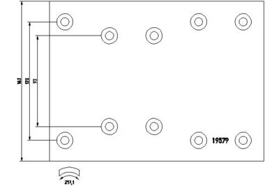 TEXTAR 1957901 TEXTAR 1957901