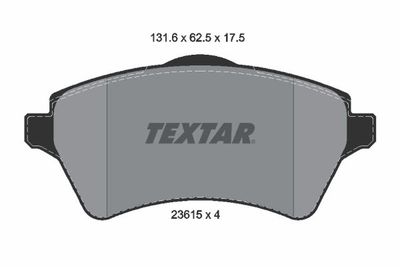 TEXTAR 2361501