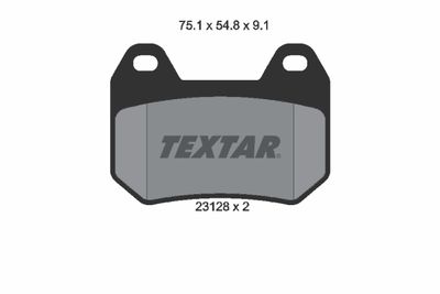 TEXTAR 2312801