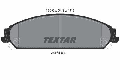 TEXTAR 2416401