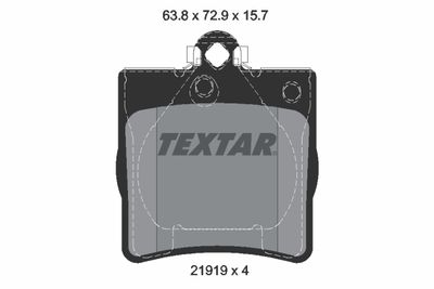 TEXTAR 2191903