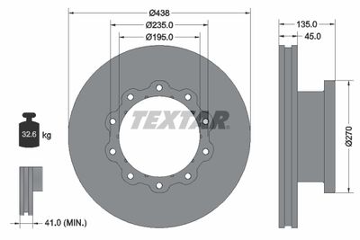 TEXTAR 93058200