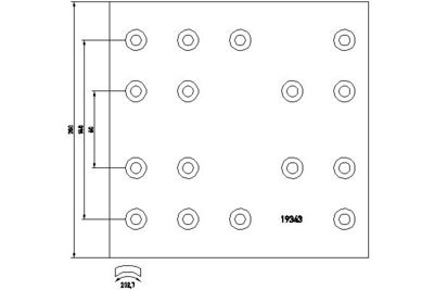 TEXTAR 1934307 TEXTAR 1934307