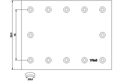 TEXTAR 1956002 TEXTAR 1956002
