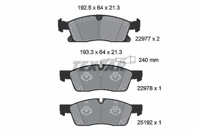 TEXTAR 2297701 TEXTAR 2297701