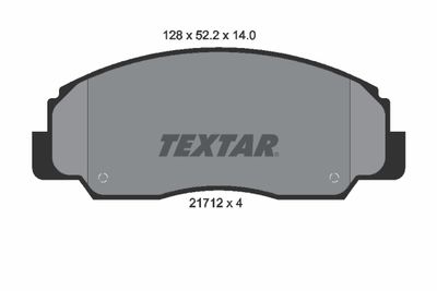 TEXTAR 2171201
