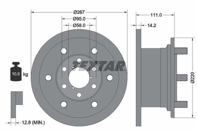 TEXTAR 93019400