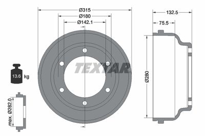 TEXTAR 94024800