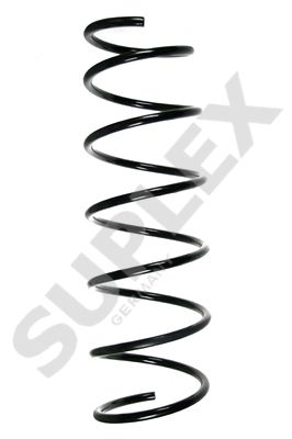SUPLEX 27002 SUPLEX 27002