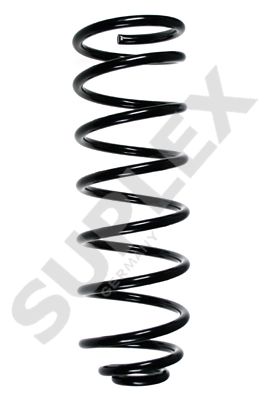 SUPLEX 38023 SUPLEX 38023
