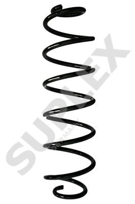 SUPLEX 07201 SUPLEX 07201