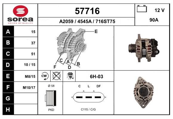 EAI 57716