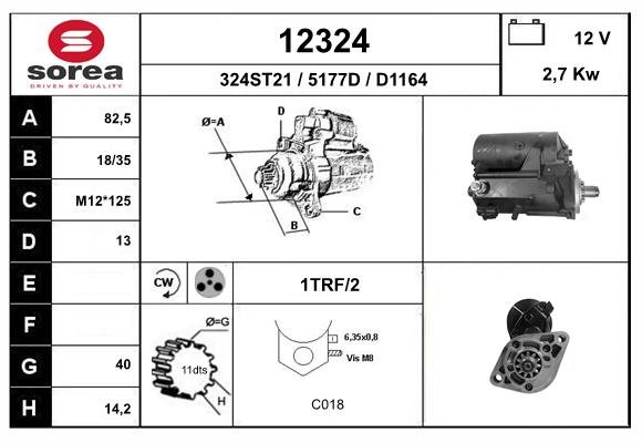 EAI 12324