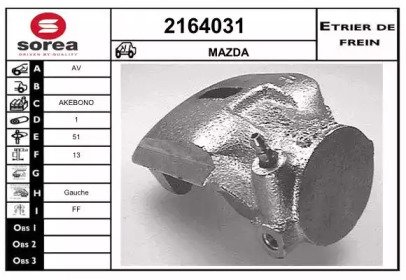 EAI 2164031 EAI 2164031