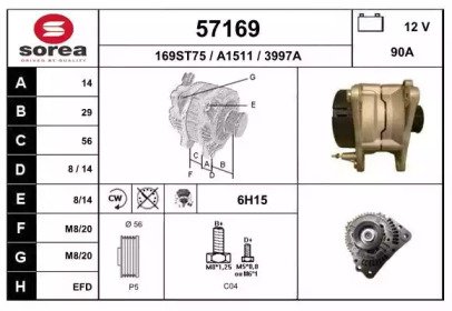 EAI 57169