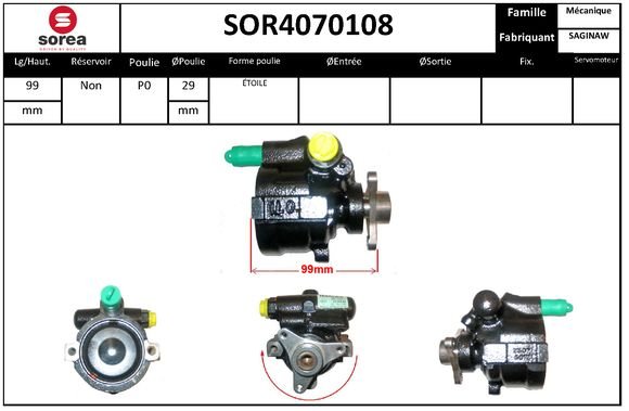 EAI SOR4070108