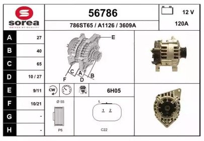 EAI 56786