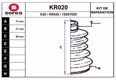 EAI KR020