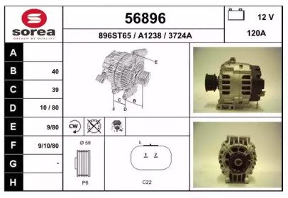 EAI 56896