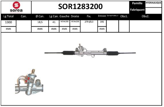 EAI SOR1283200