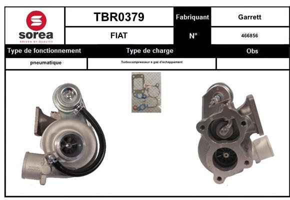 EAI TBR0379