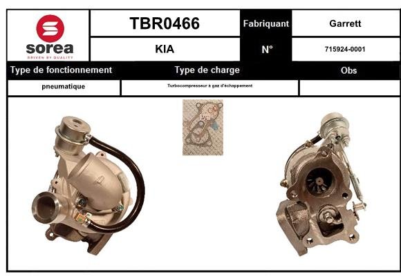 EAI TBR0466