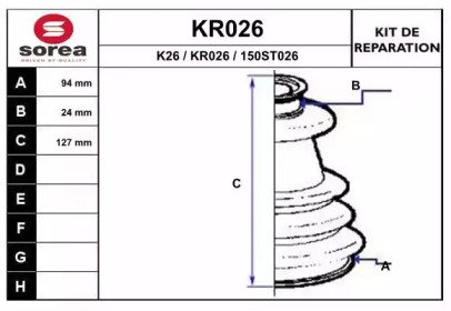 EAI KR026