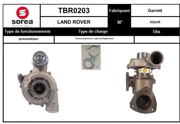 EAI TBR0203