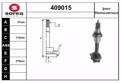 EAI 409015