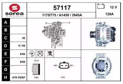 EAI 57117