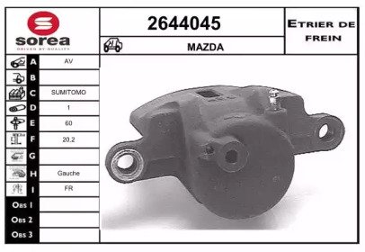 EAI 2644045 EAI 2644045