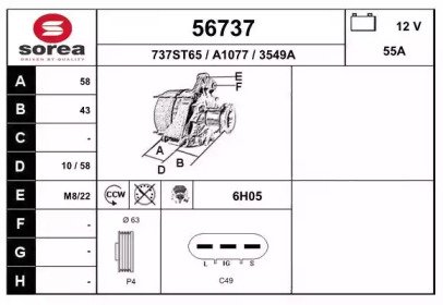 EAI 56737