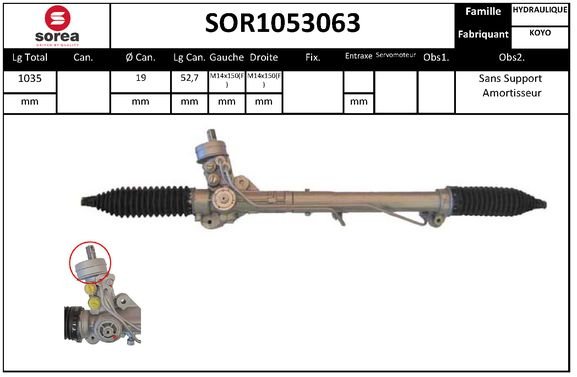 EAI SOR1053063