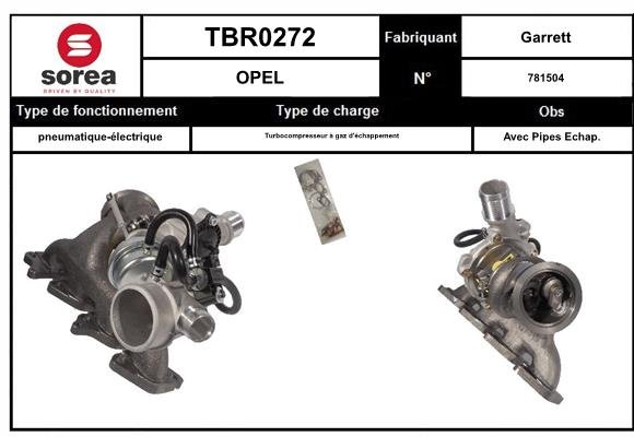 EAI TBR0272