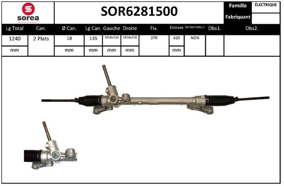 EAI SOR6281500