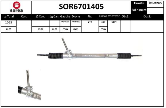 EAI SOR6701405