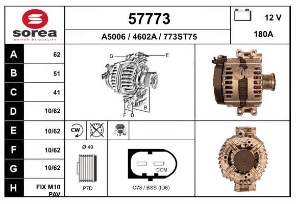 EAI 57773