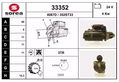 EAI 33352